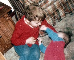 Matthew, Amanda Clabaugh
